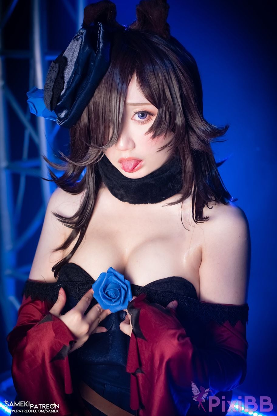 Coser Sameki PixiBB.COM 051