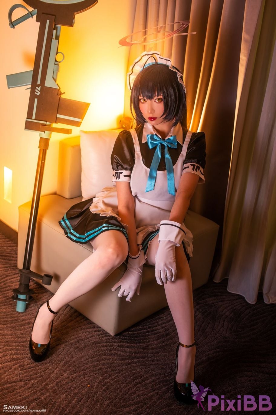 Coser Sameki Karin PixiBB.COM 056