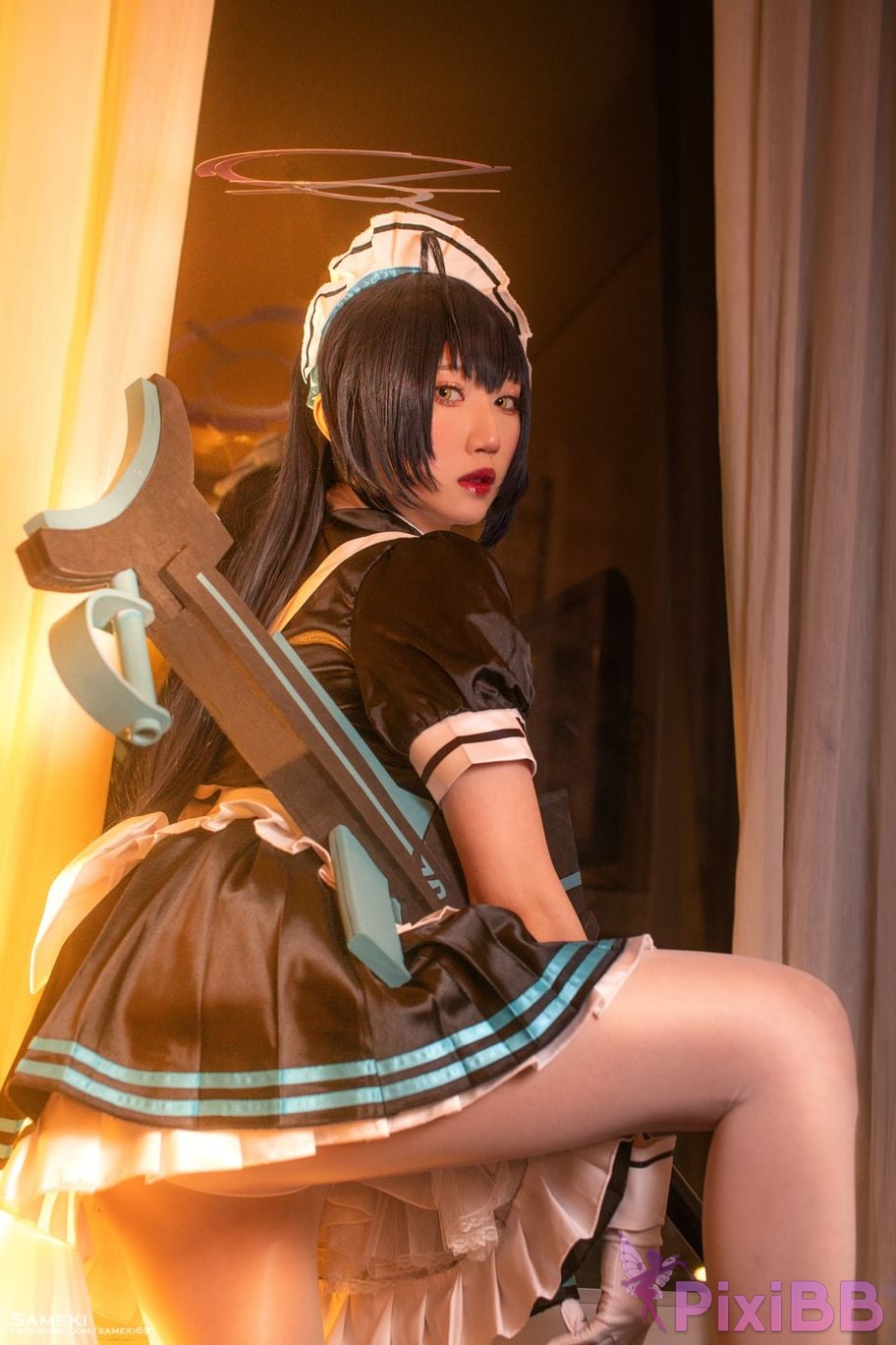Coser Sameki Karin PixiBB.COM 060