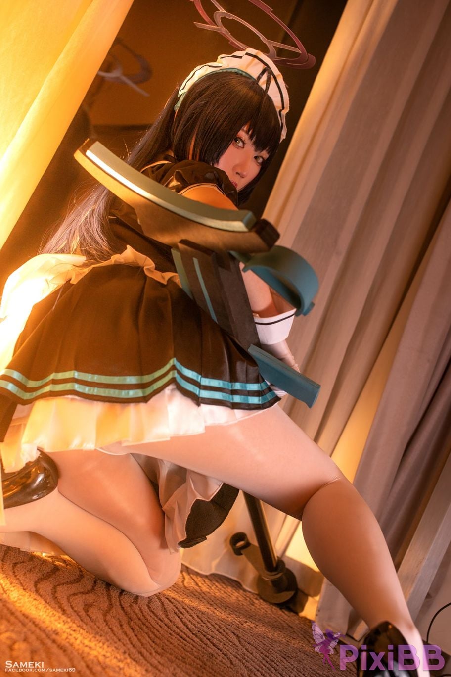 Coser Sameki Karin PixiBB.COM 062