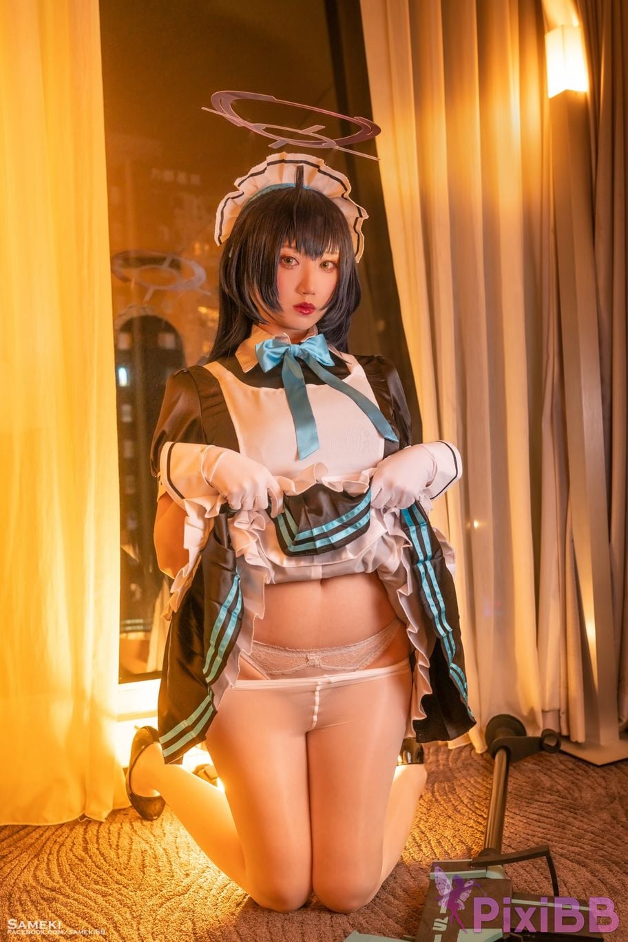 Coser Sameki Karin PixiBB.COM 069