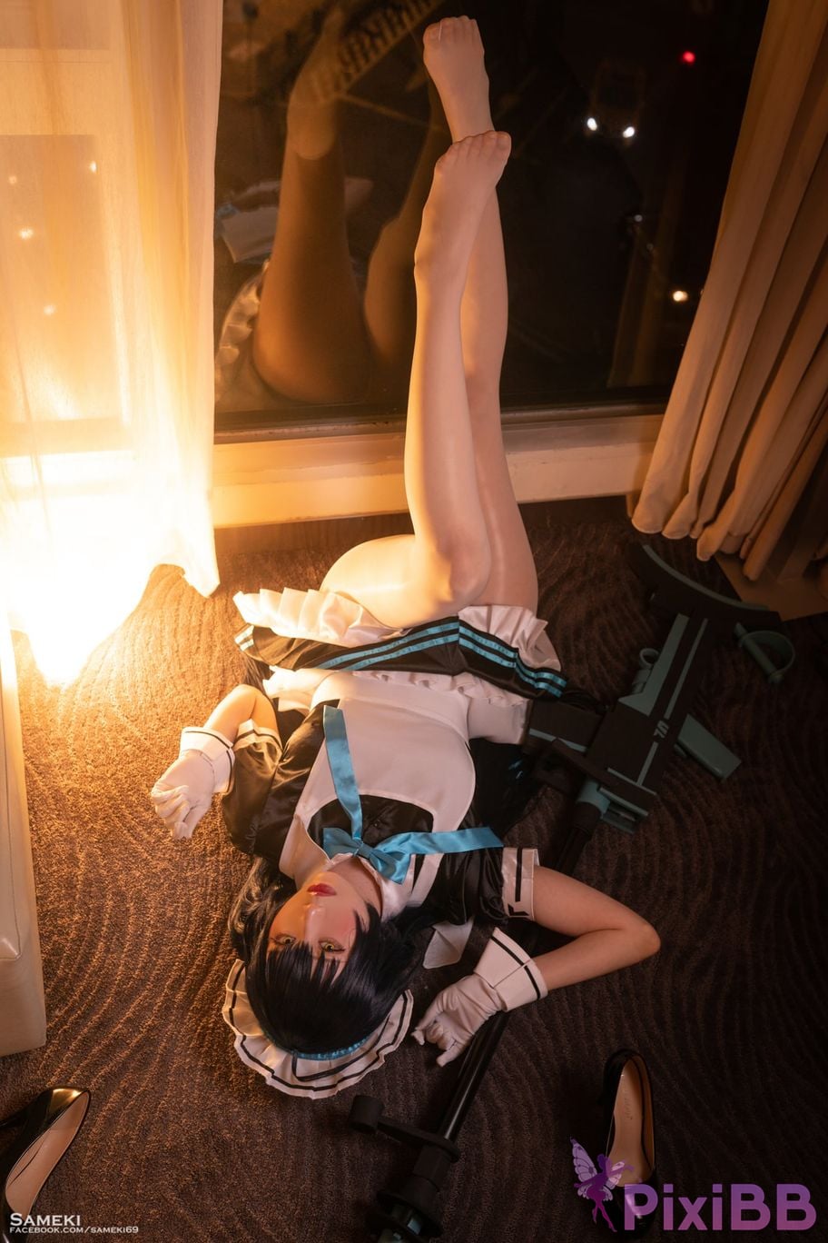 Coser Sameki Karin PixiBB.COM 101
