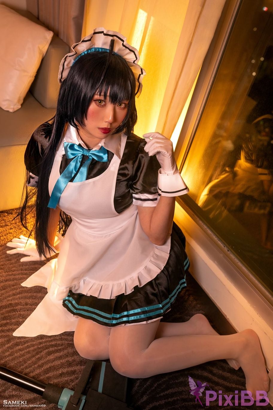 Coser Sameki Karin PixiBB.COM 106