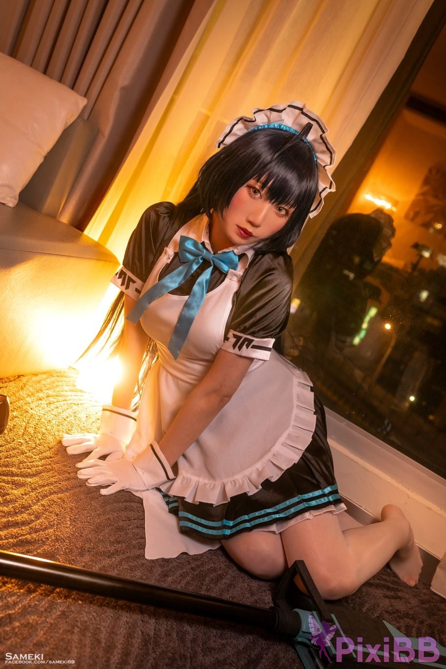 Coser Sameki Karin PixiBB.COM 107