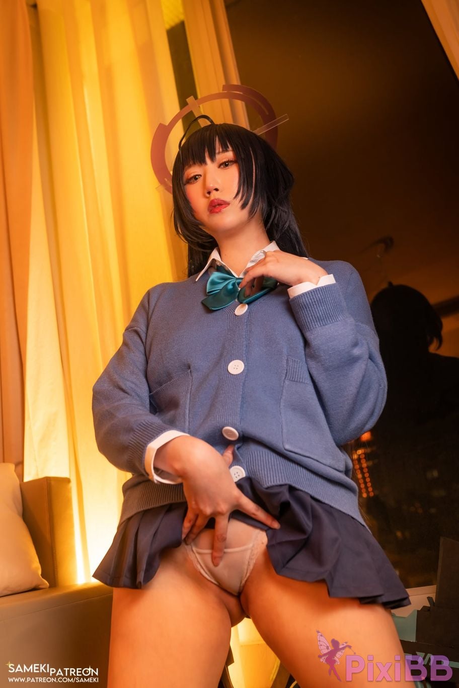 Coser Sameki Karin PixiBB.COM 115