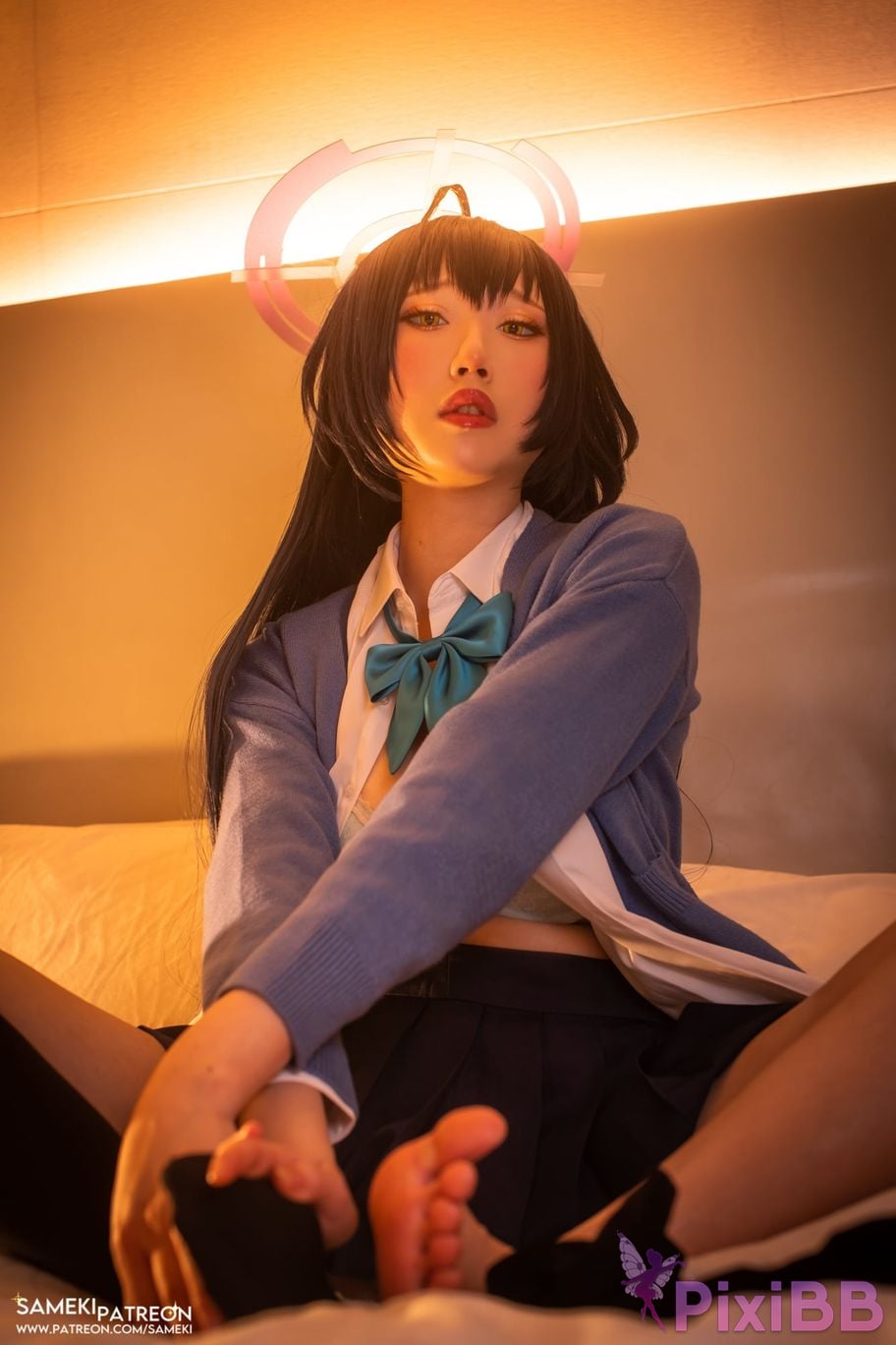 Coser Sameki Karin PixiBB.COM 142