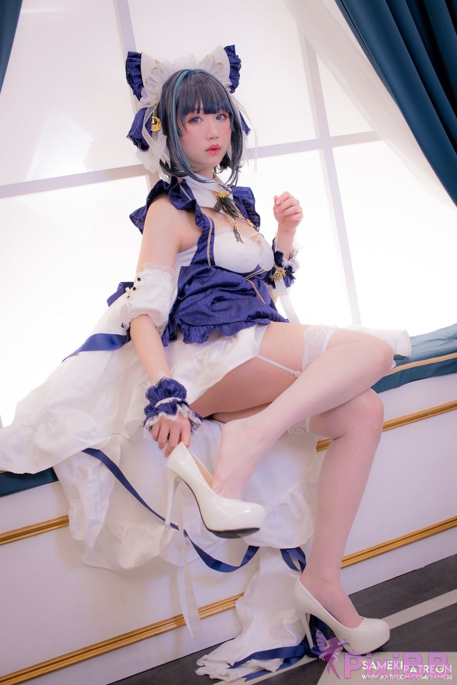 Coser Sameki PixiBB.COM 003