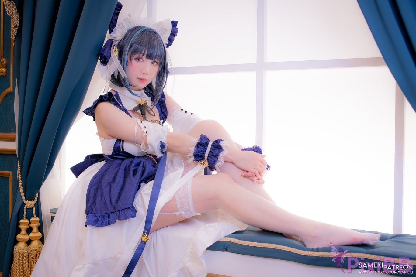Coser Sameki PixiBB.COM 007