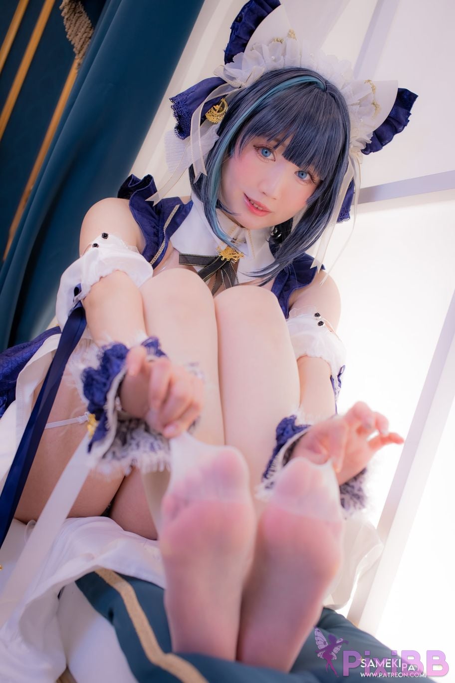 Coser Sameki PixiBB.COM 011
