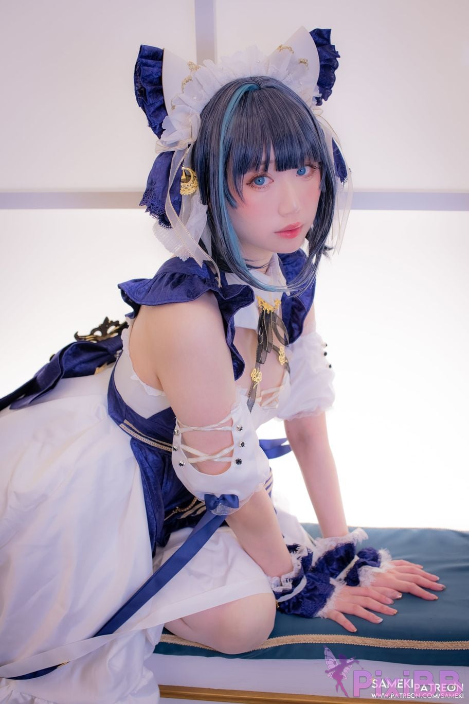 Coser Sameki PixiBB.COM 019