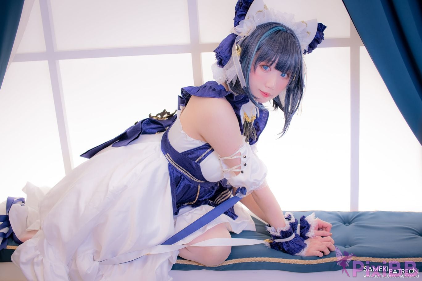 Coser Sameki PixiBB.COM 020