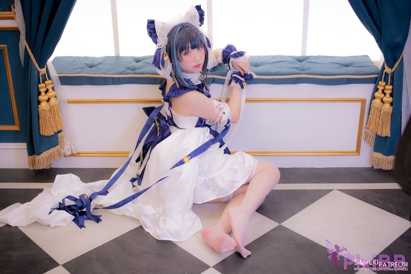 Coser Sameki PixiBB.COM 022