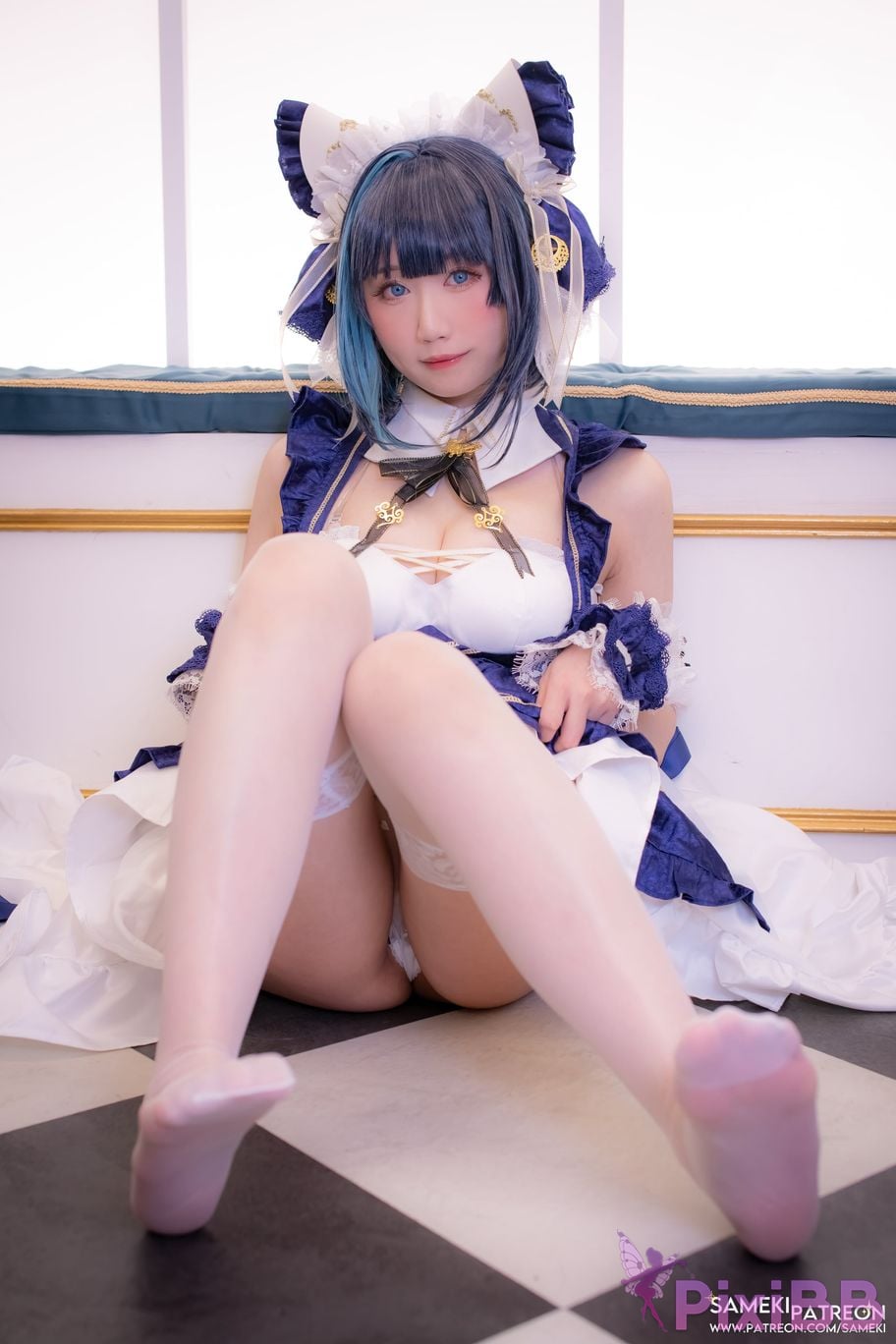 Coser Sameki PixiBB.COM 027