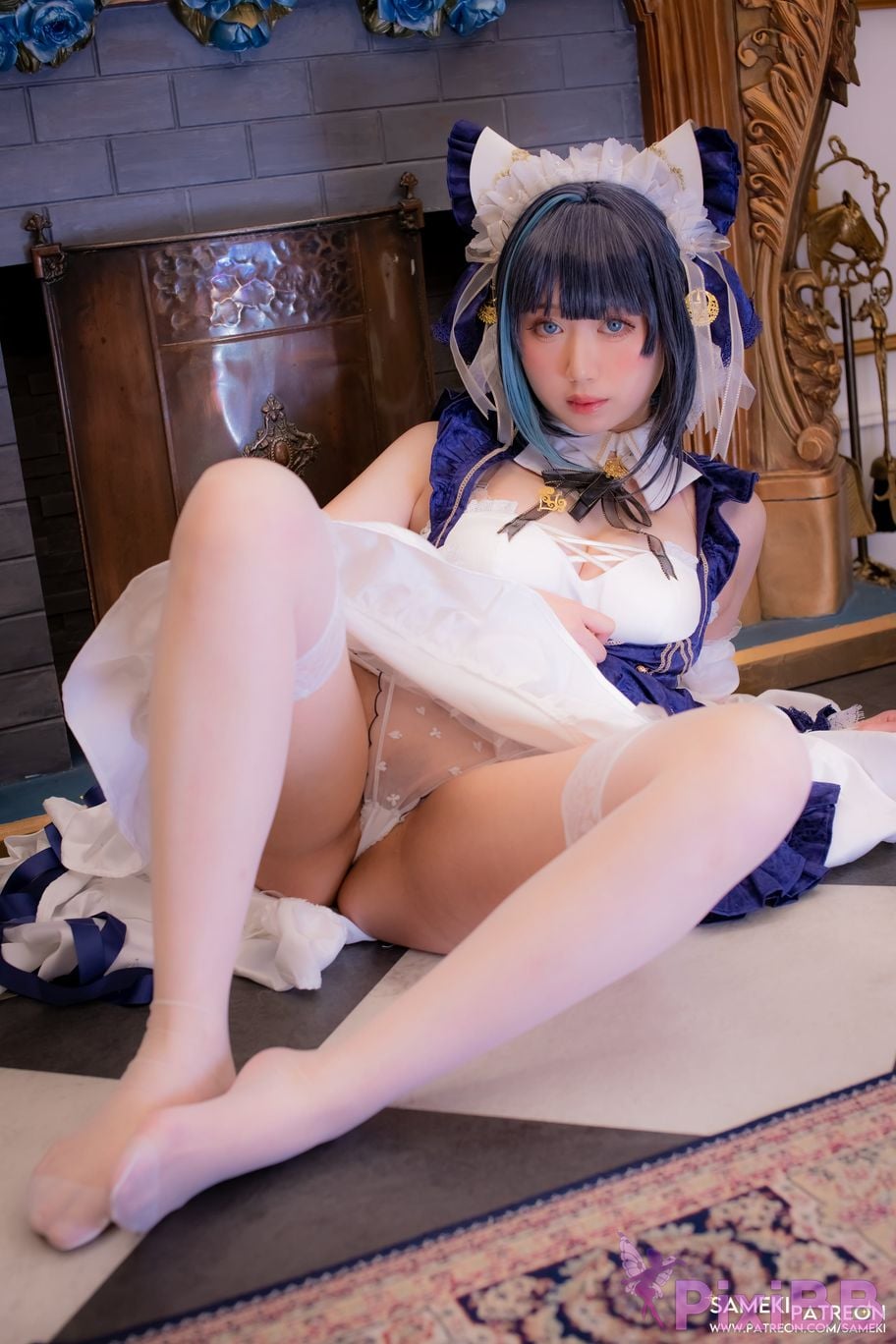 Coser Sameki PixiBB.COM 034