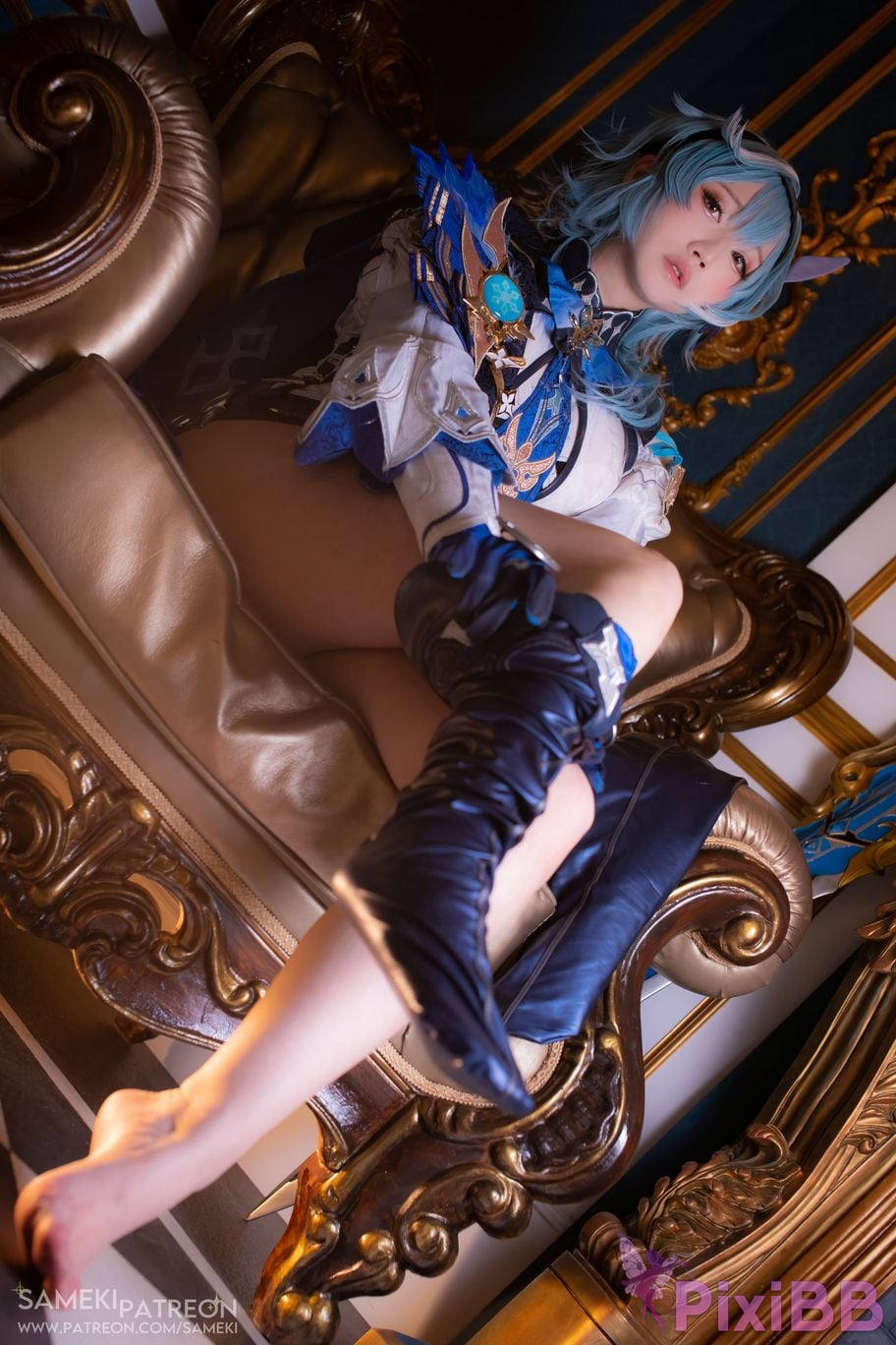 Coser Sameki Eula PixiBB.COM 023