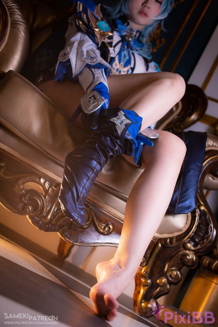 Coser Sameki Eula PixiBB.COM 024