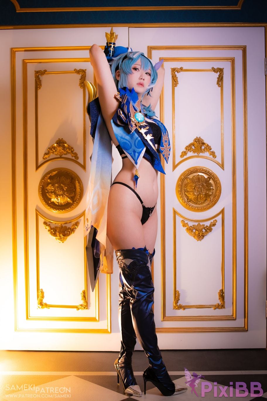 Coser Sameki Eula PixiBB.COM 029