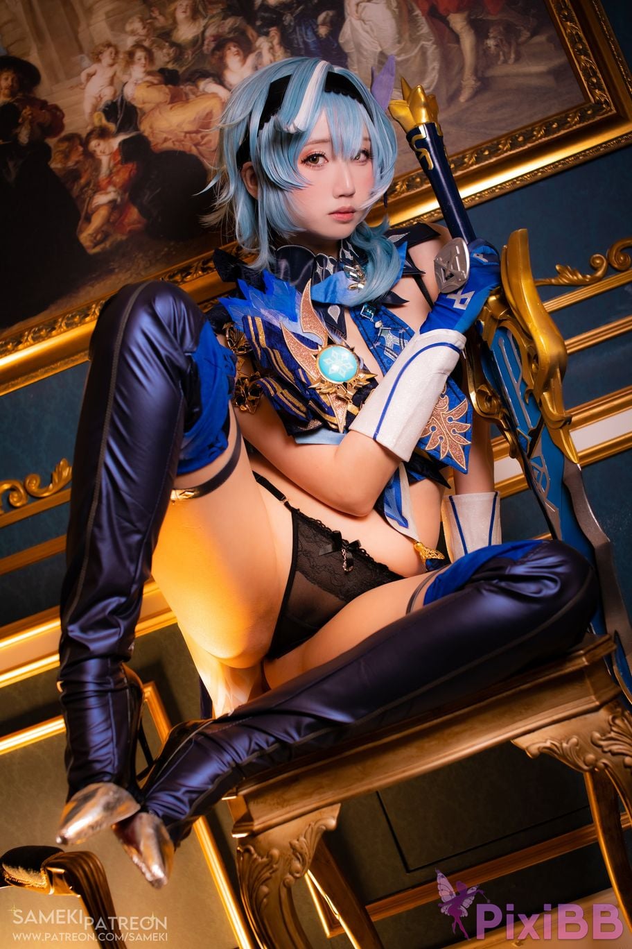 Coser Sameki Eula PixiBB.COM 036