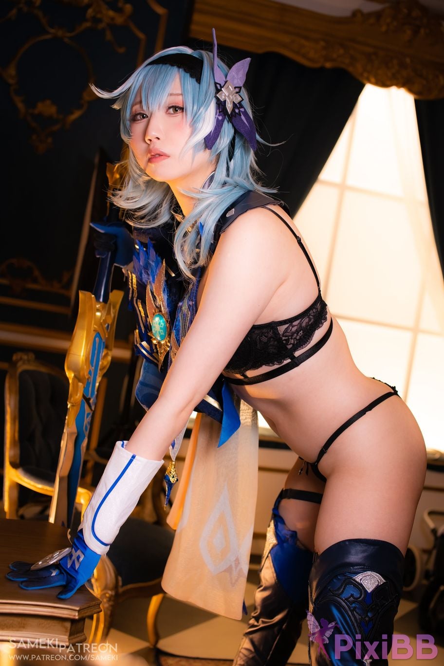 Coser Sameki Eula PixiBB.COM 043