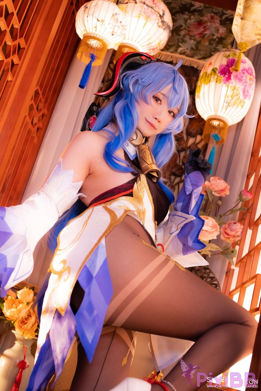 Coser Sameki PixiBB.COM 001