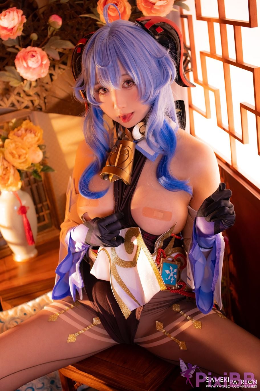 Coser Sameki PixiBB.COM 032