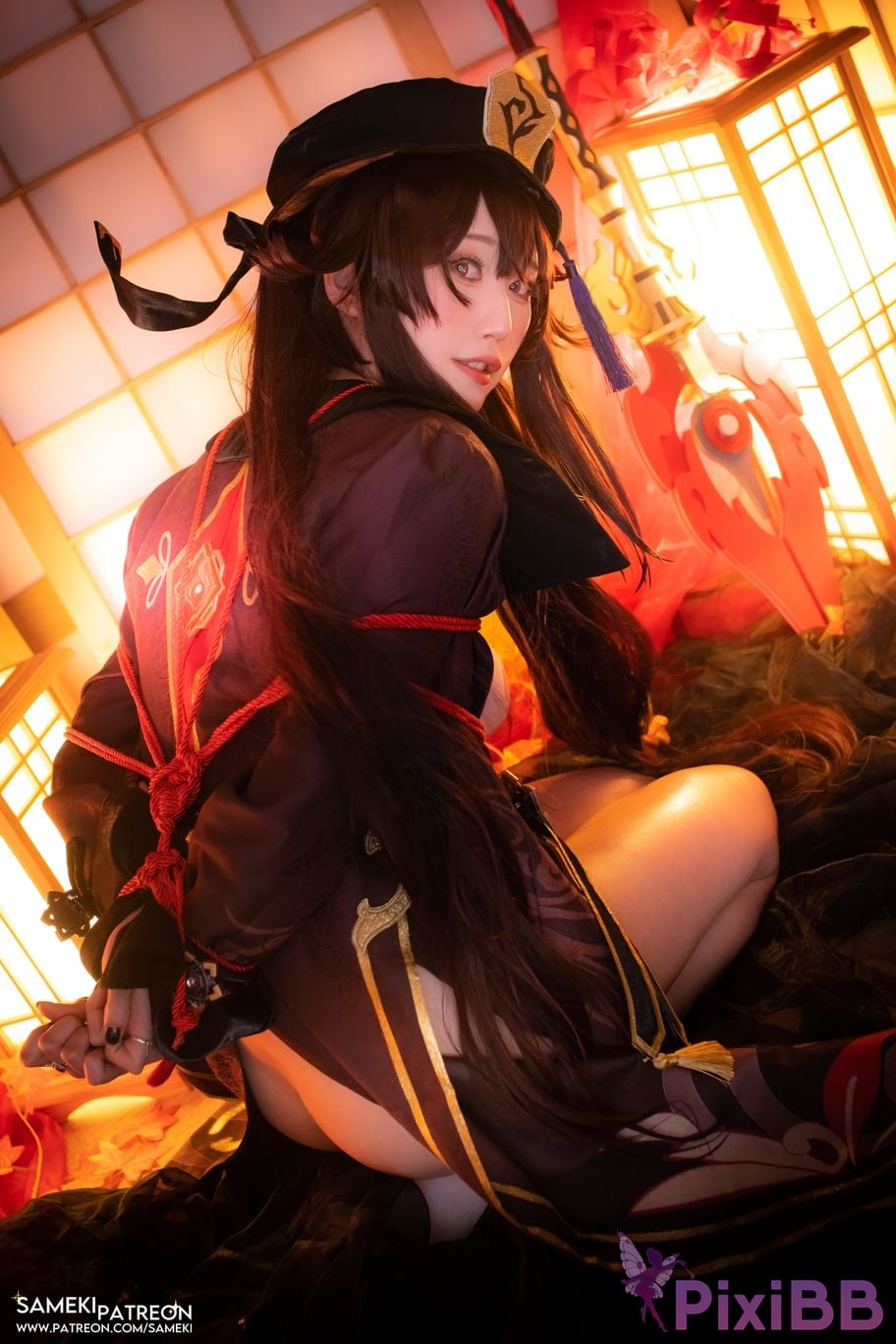Coser Sameki PixiBB.COM 023