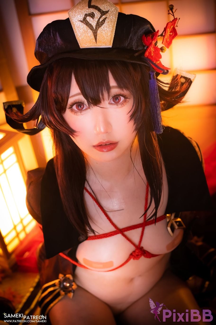 Coser Sameki PixiBB.COM 028