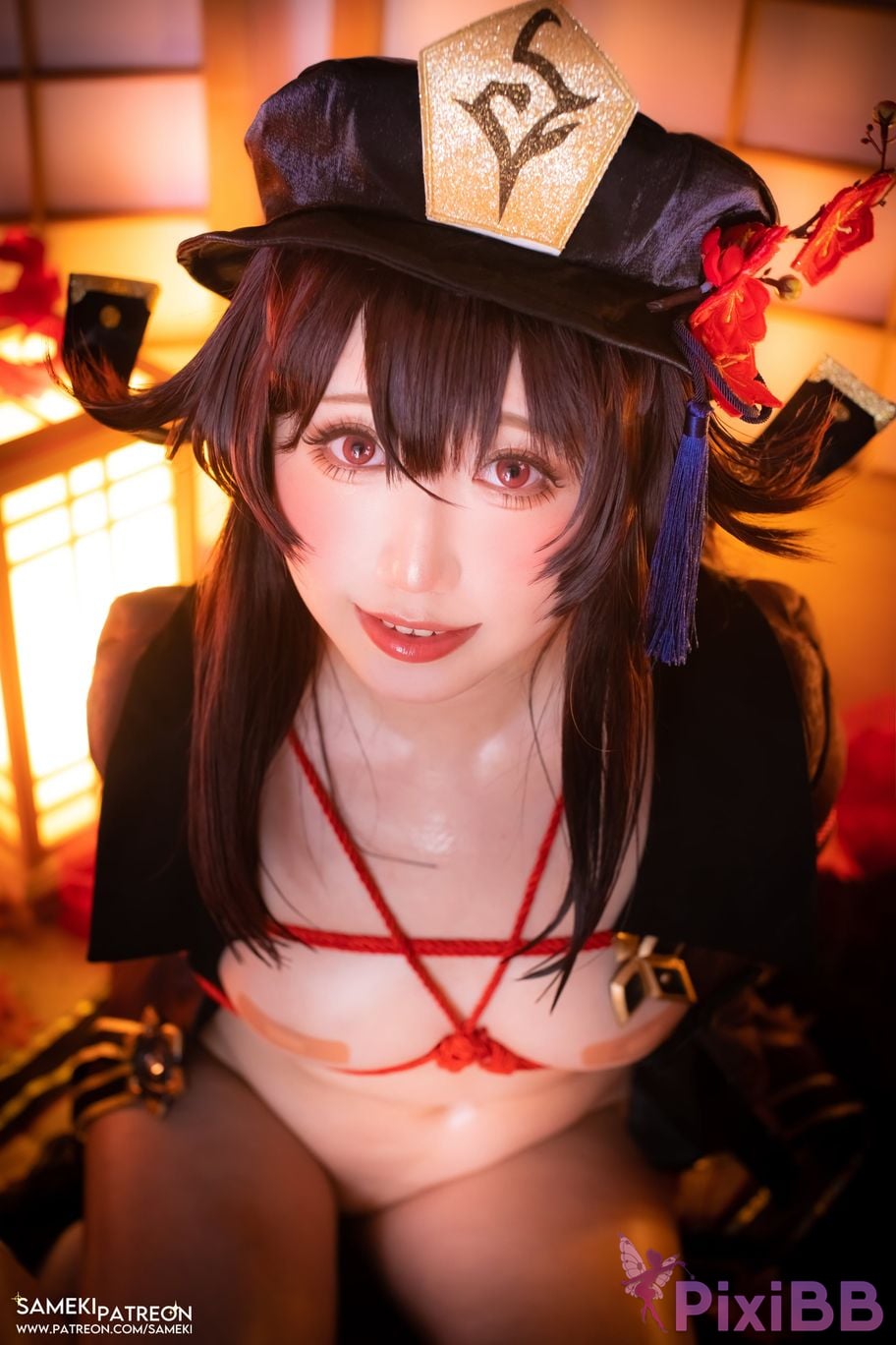 Coser Sameki PixiBB.COM 029