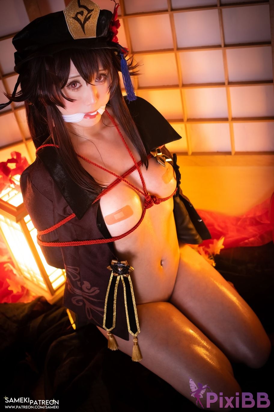 Coser Sameki PixiBB.COM 031