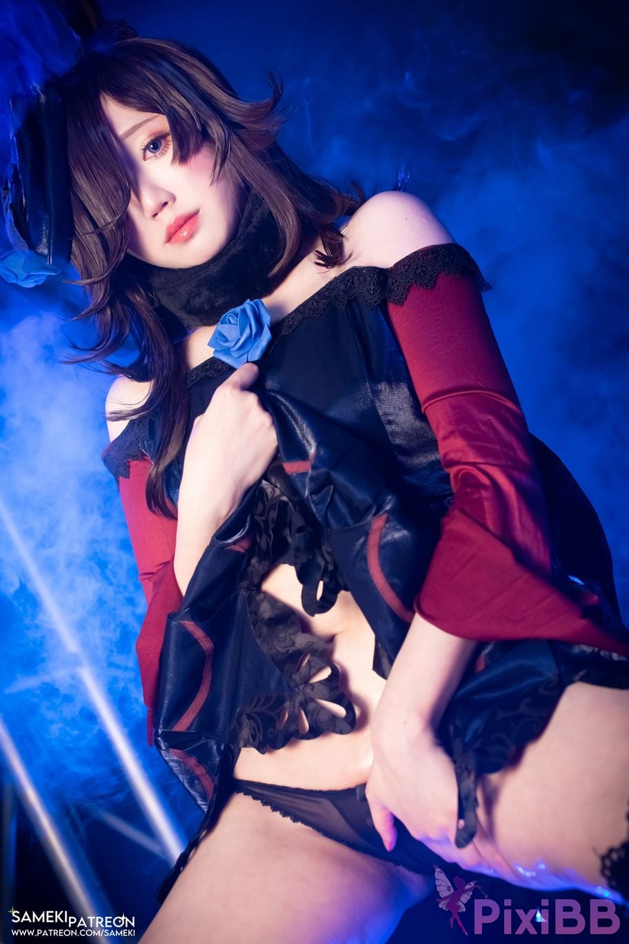 Coser Sameki PixiBB.COM 046