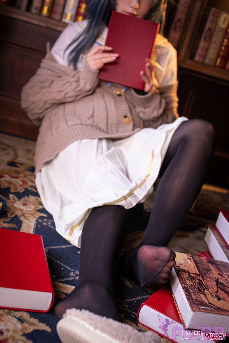 Coser Sameki Wi PixiBB.COM 002