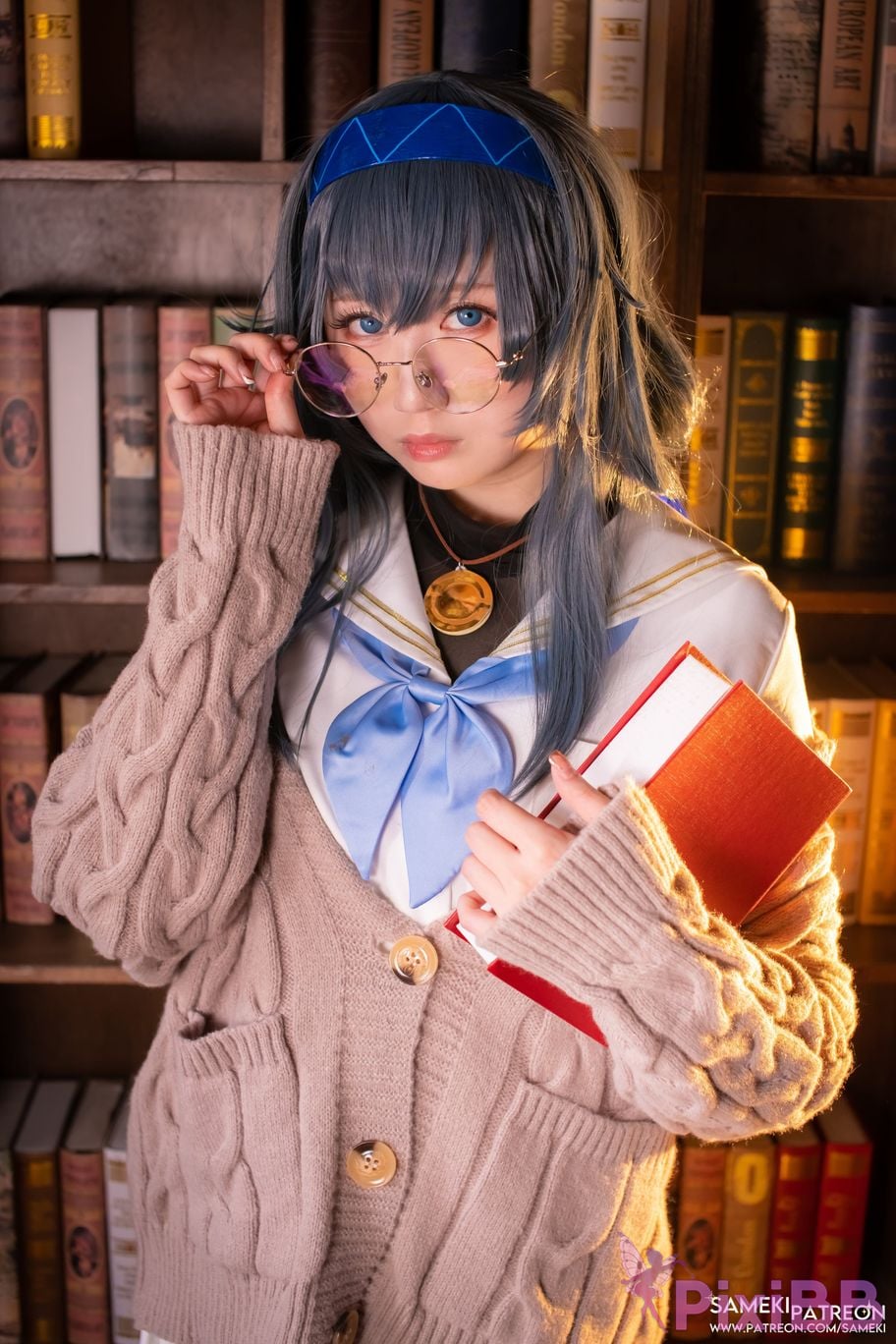 Coser Sameki Wi PixiBB.COM 008