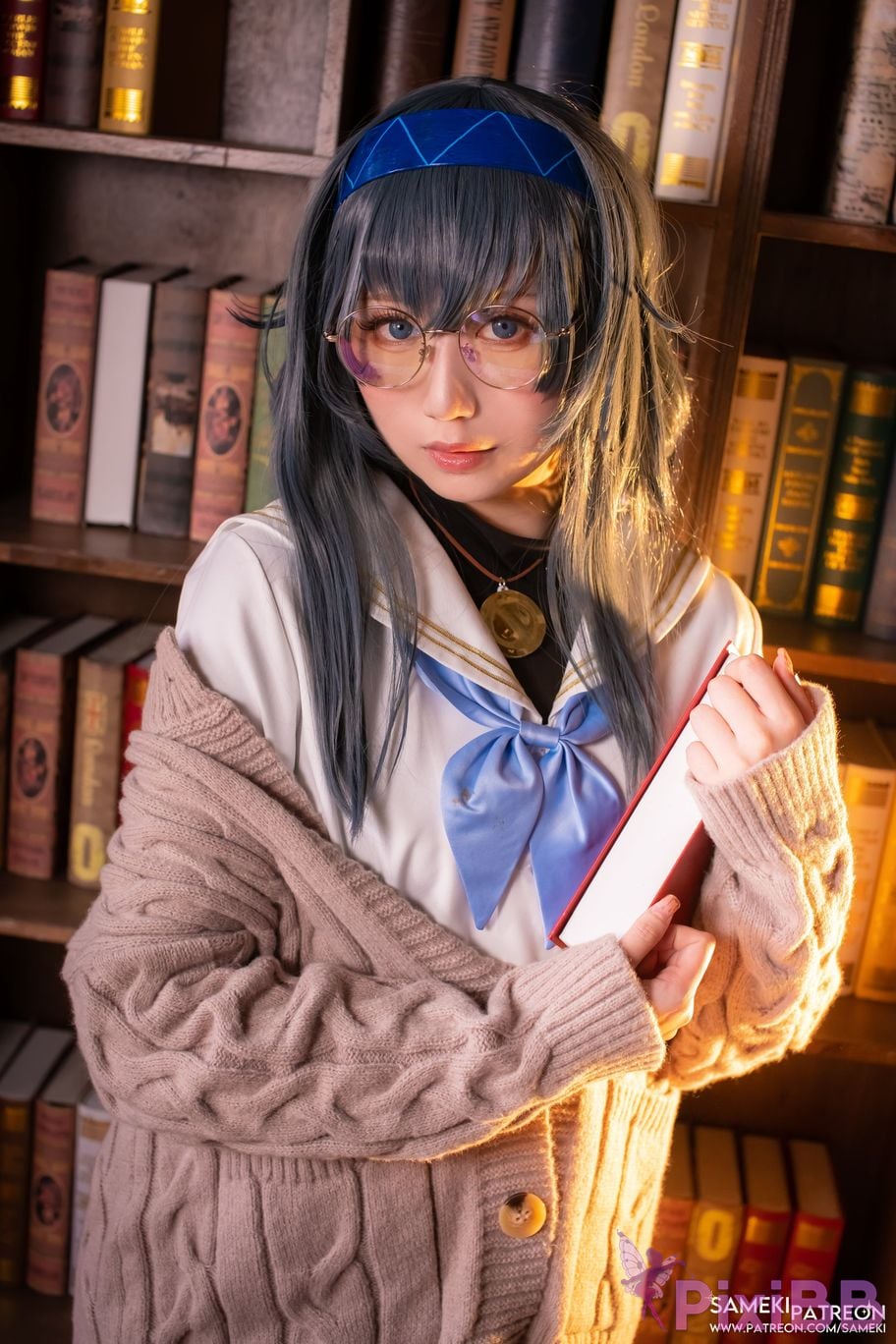 Coser Sameki Wi PixiBB.COM 009