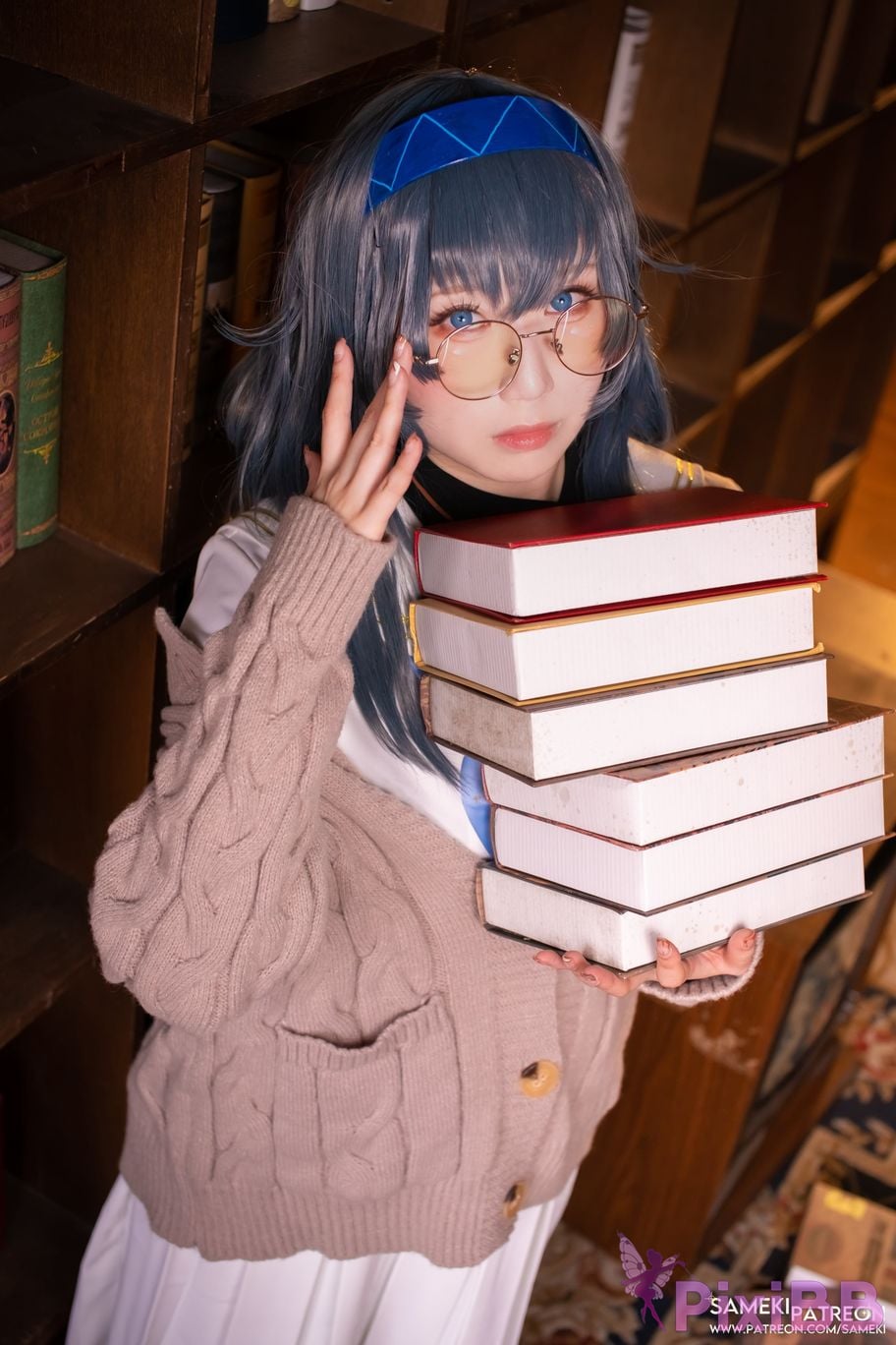 Coser Sameki Wi PixiBB.COM 012