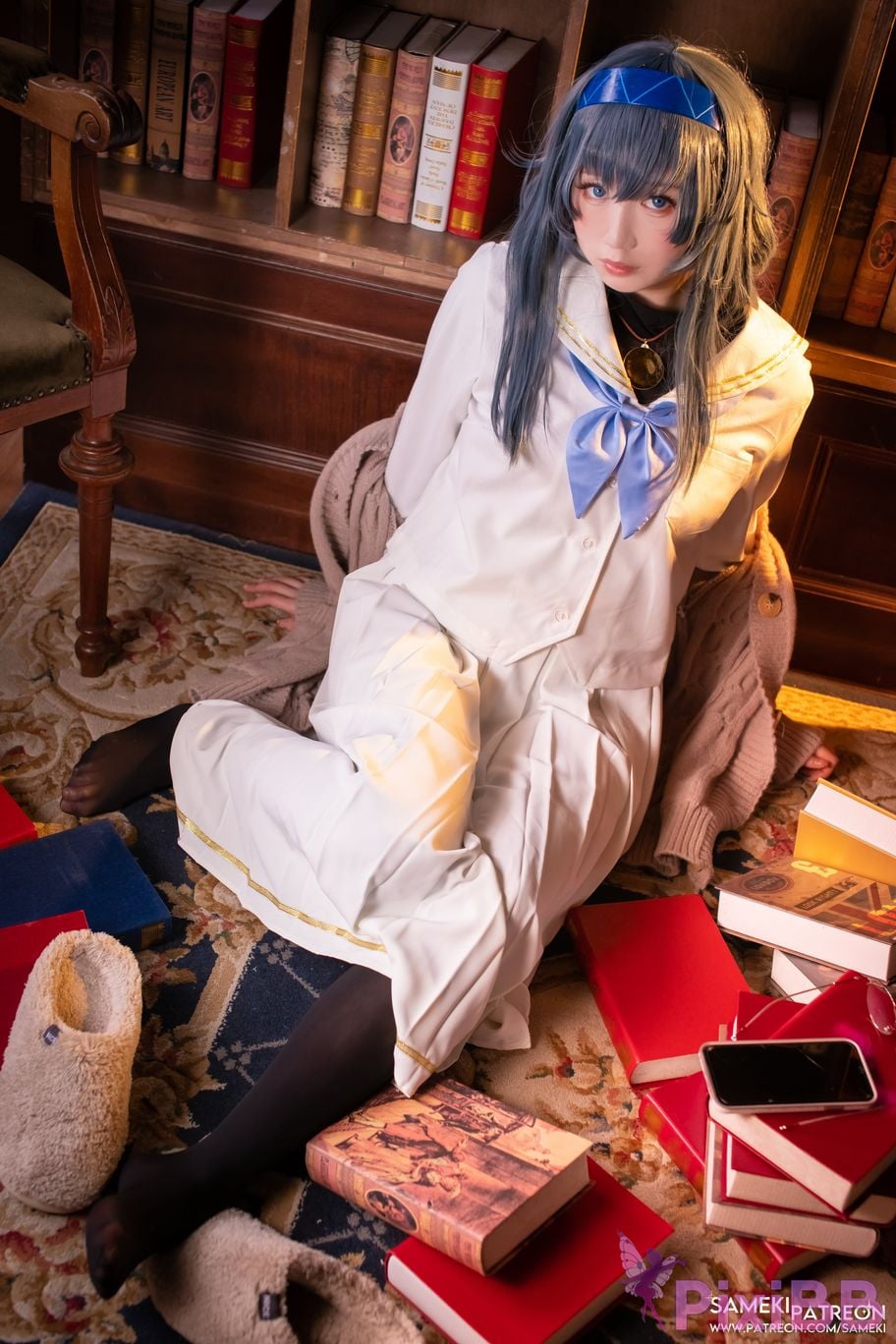Coser Sameki Wi PixiBB.COM 014