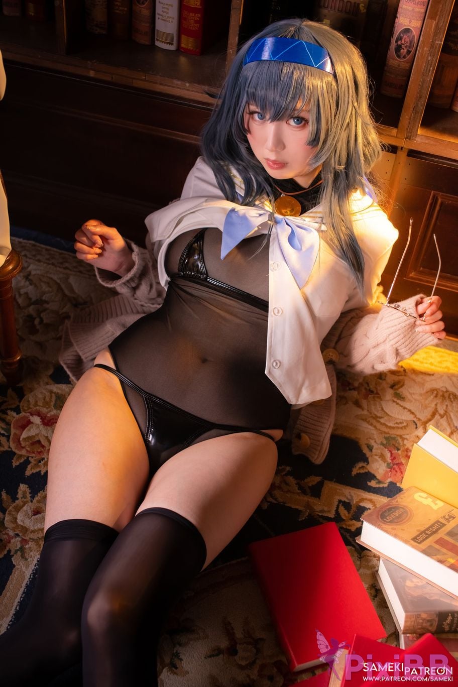Coser Sameki Wi PixiBB.COM 021
