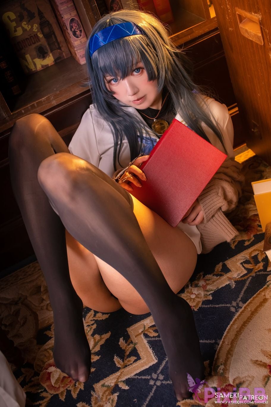 Coser Sameki Wi PixiBB.COM 038