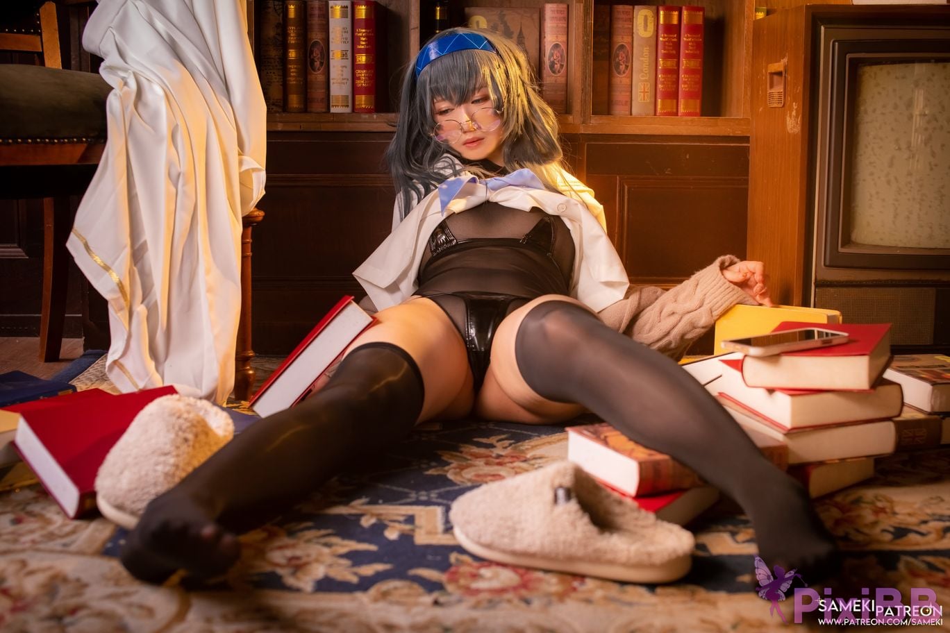 Coser Sameki Wi PixiBB.COM 039