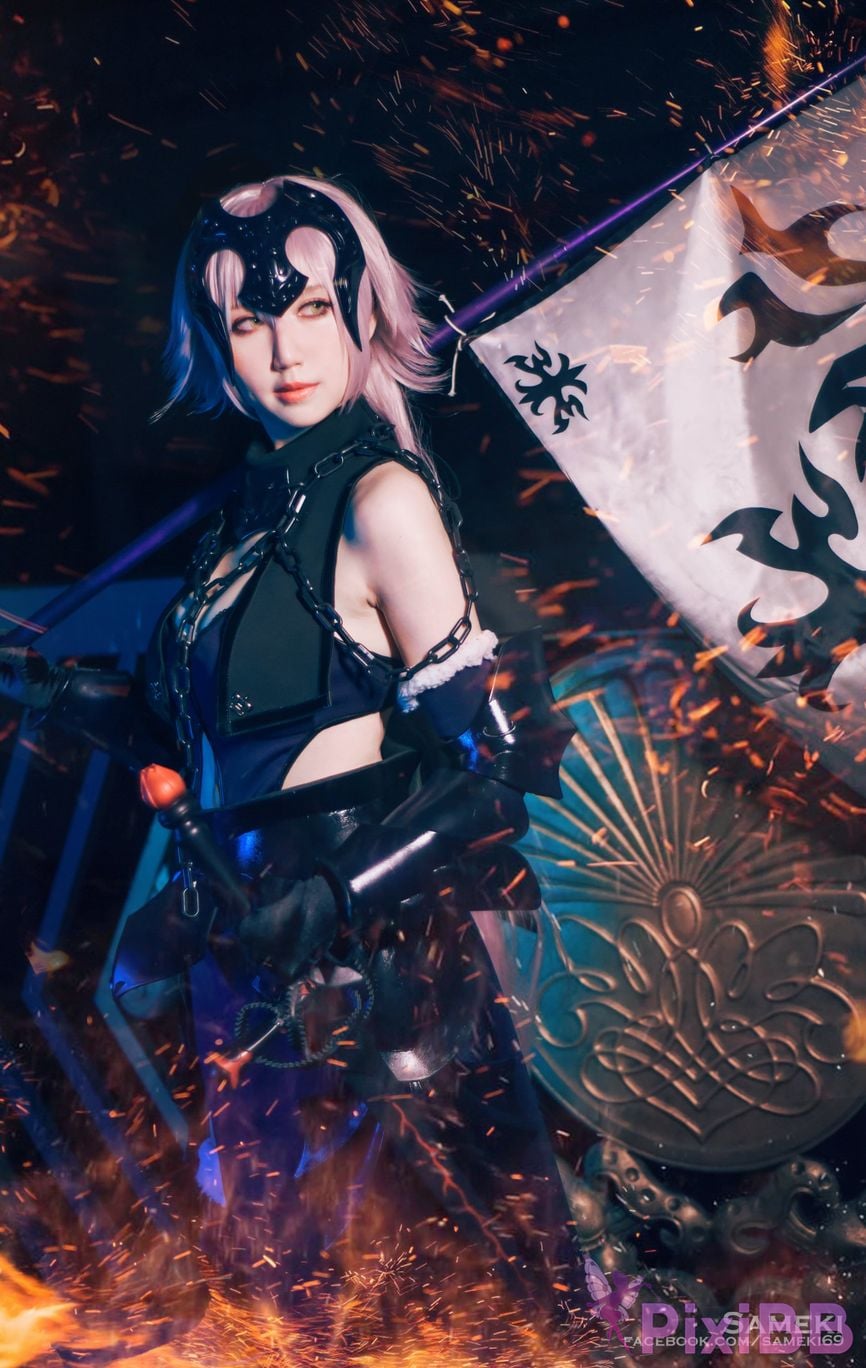 Coser Sameki PixiBB.COM 004