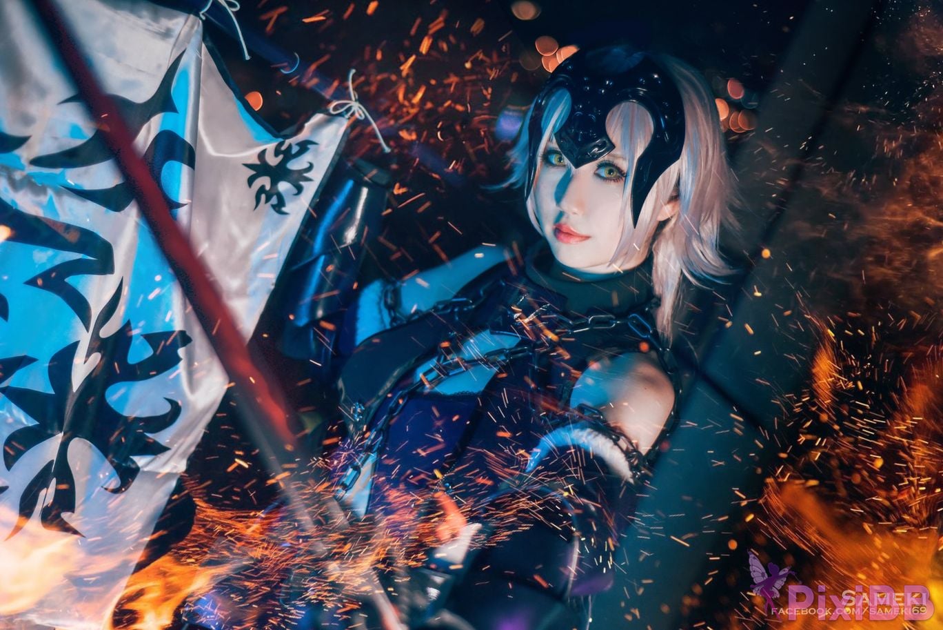 Coser Sameki PixiBB.COM 005