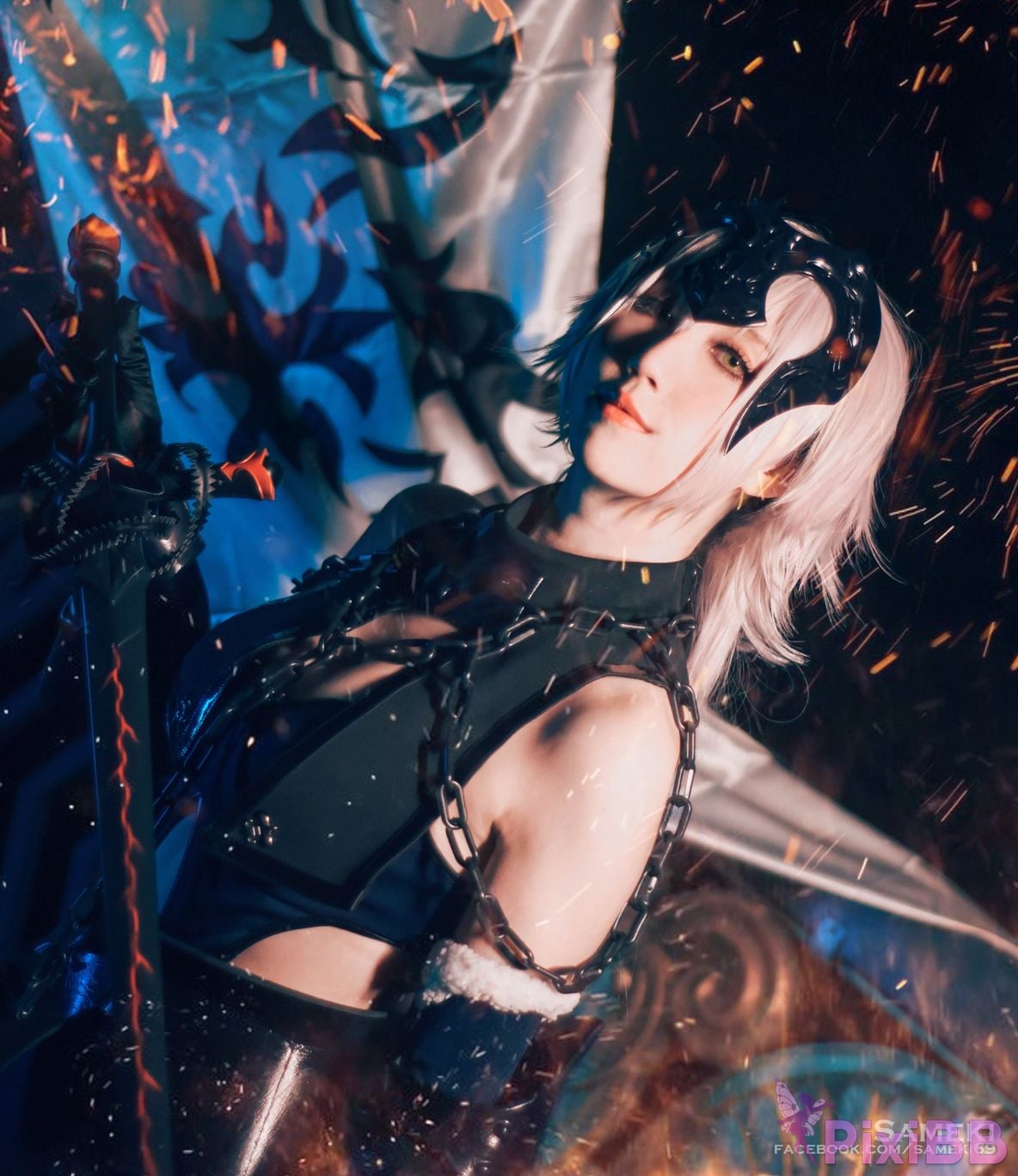 Coser Sameki PixiBB.COM 006