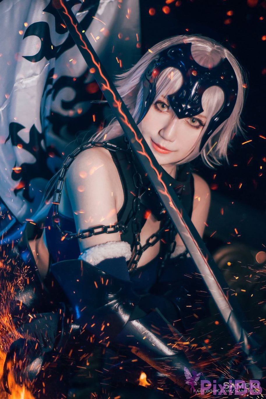 Coser Sameki PixiBB.COM 008