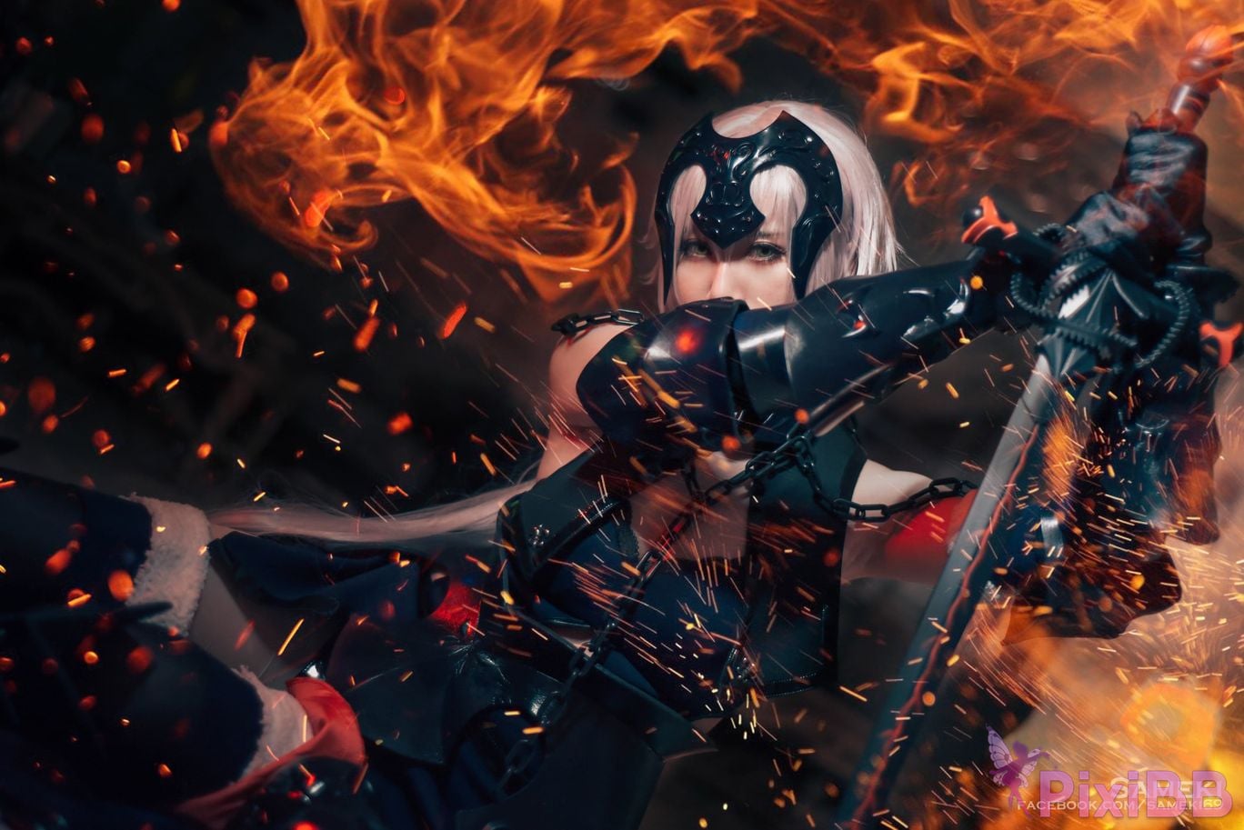 Coser Sameki PixiBB.COM 010