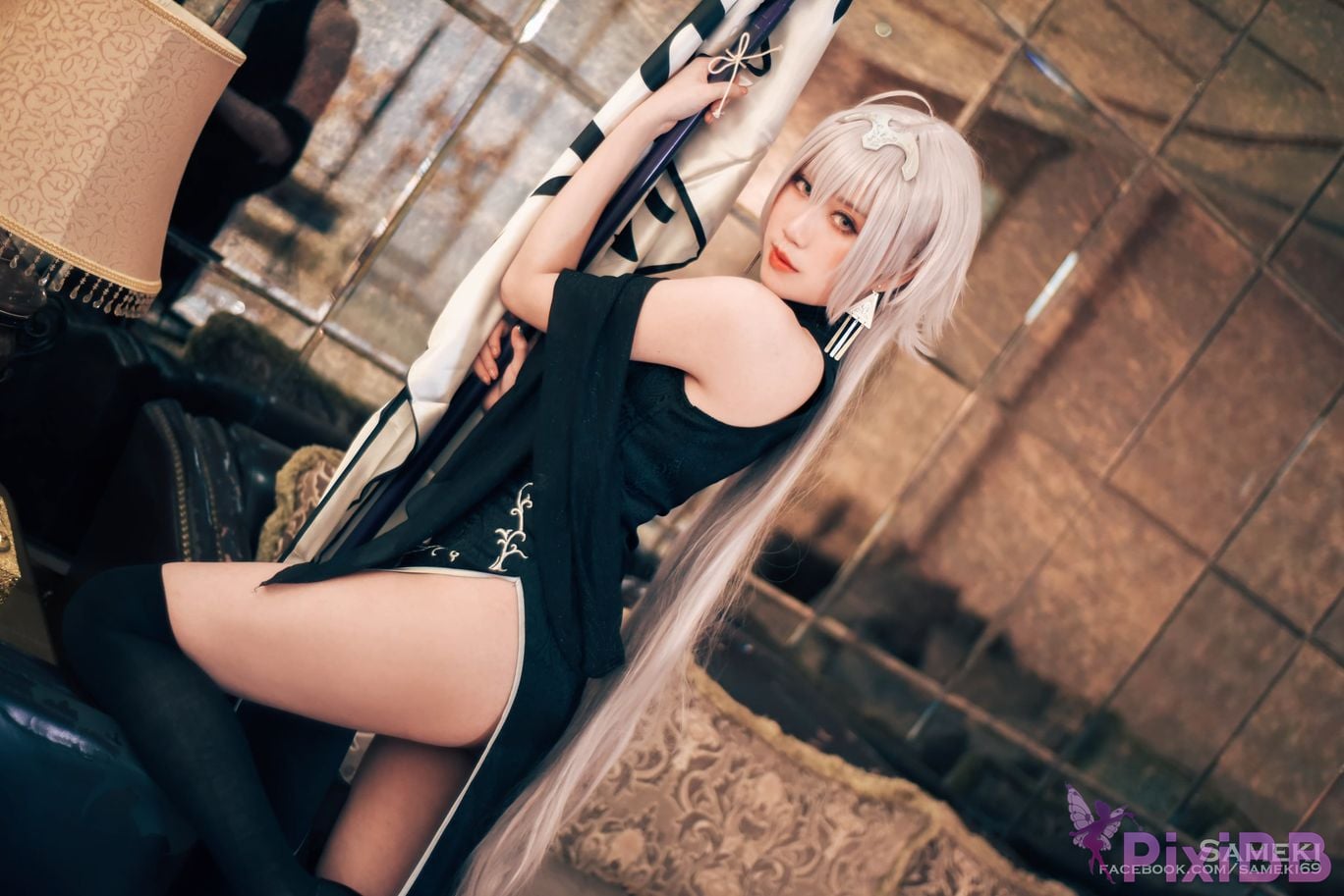 Coser Sameki PixiBB.COM 020
