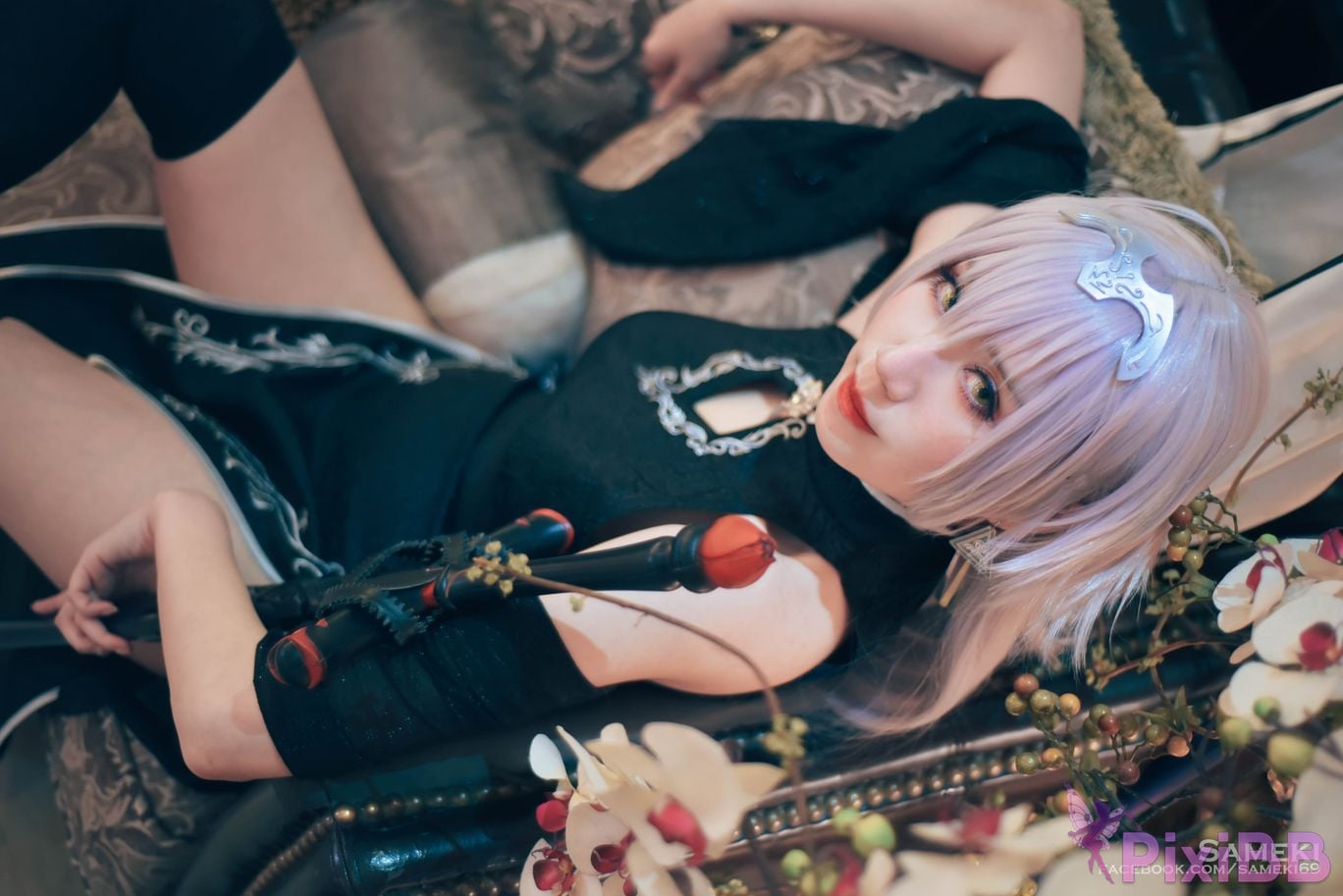 Coser Sameki PixiBB.COM 022