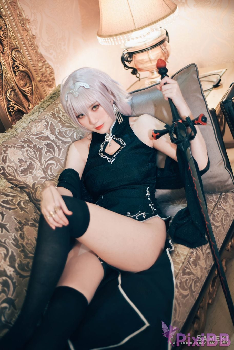 Coser Sameki PixiBB.COM 024