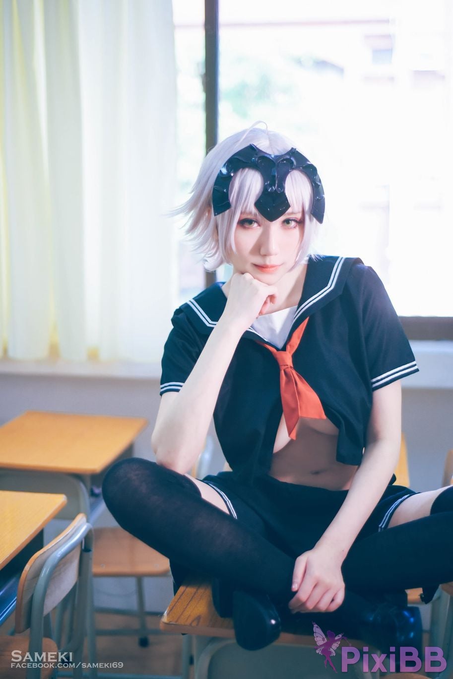 Coser Sameki PixiBB.COM 027