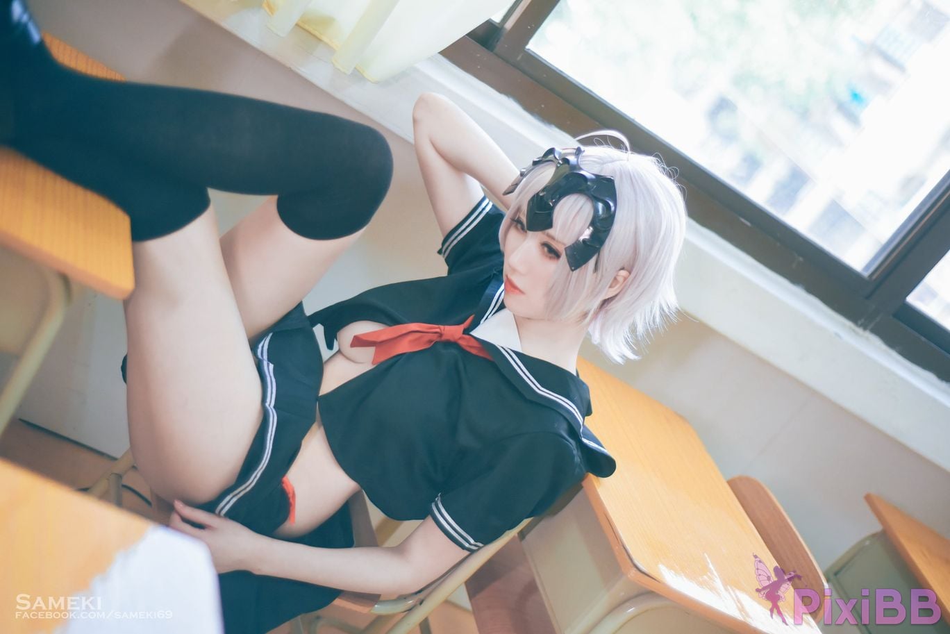 Coser Sameki PixiBB.COM 033