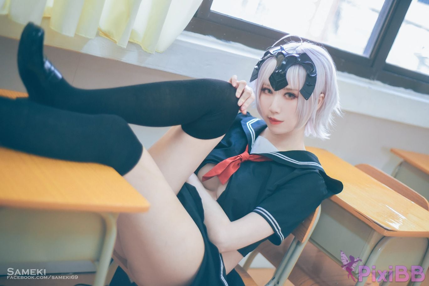 Coser Sameki PixiBB.COM 034