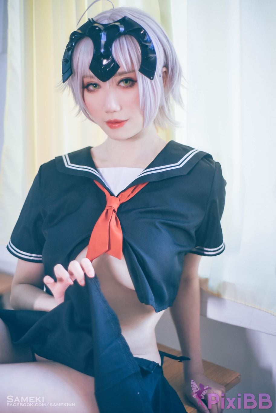 Coser Sameki PixiBB.COM 040